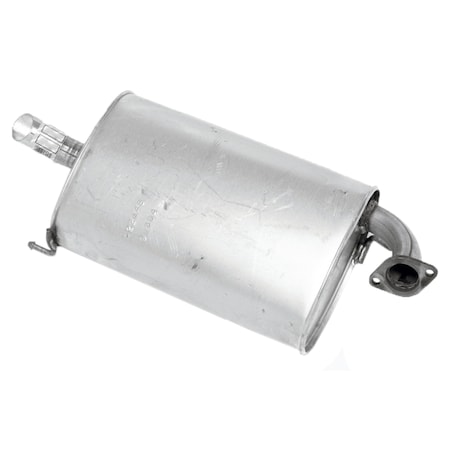 Walker Exhaust Exhaust Muffler 18904